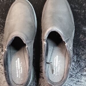 Skechers Relaxed Fit Easy-Going Latte 2 Women's Clogs